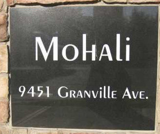 Mohali 9451 GRANVILLE V6Y 1P9