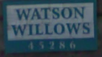 Watson Willows 45286 WATSON V2R 3J4