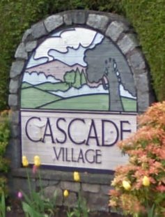 Cascade Village 3421 CURLE V5G 4P4