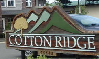Cotton Ridge 45645 KNIGHT V2R 0B1