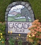 Cascade Village 3950 LINWOOD V5G 4R5