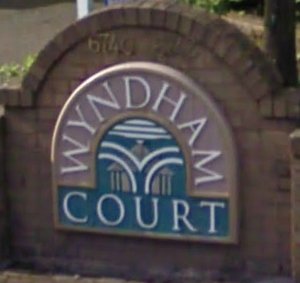 Wyndham Court 6740 STATION HILL V3N 4V2