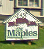 The Maples 6450 BLACKWOOD V2R 1C9