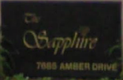 The Sapphire 7685 AMBER V2R 3P3