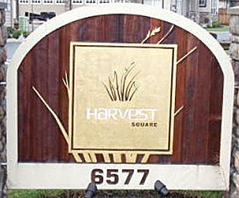 Harvest Square 6577 SOUTHDOWNE V2R 0H4