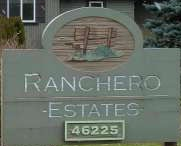 Ranchero Estates 46225 RANCHERO V2R 1A1