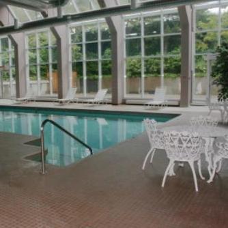 Swimming Pool!