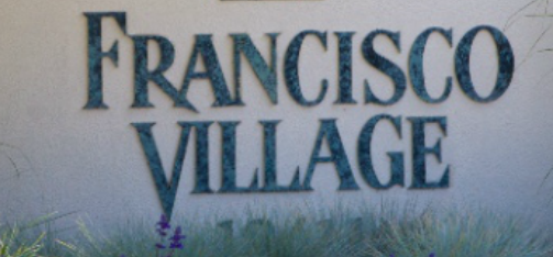 Francisco Village 12500 MCNEELY V6V 2S4