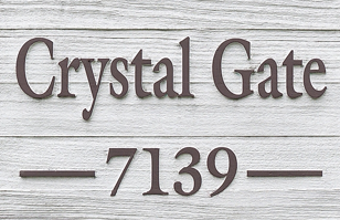 Crystal Gate 7139 18TH V3N 4Z3