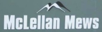 Mclellan Mews 5988 OLD MCLELLAN V3S 1K3
