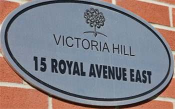 Victoria Hill North Tower 15 ROYAL V3L 0C7