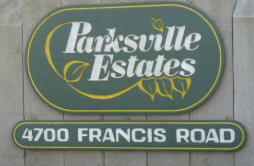 Parksville Estates 4700 FRANCIS V7C 4V6