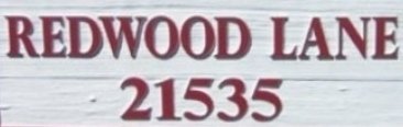 Redwood Lane 8817 216 V1M 2Z8