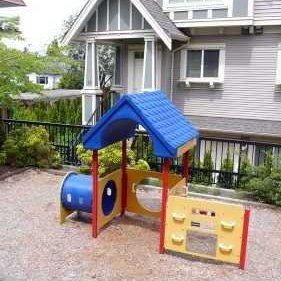 Playground !