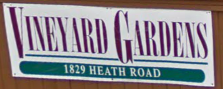 Vineyard Gardens 1829 HEATH V0M 1A0