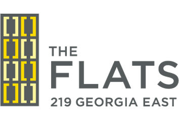The Flats 219 Georgia V6A 1Z7