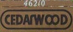 Cedarwood 46210 CHILLIWACK CENTRAL V2P 1J8