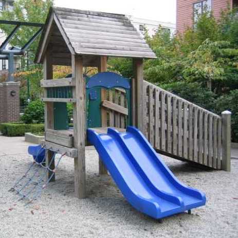Playground !
