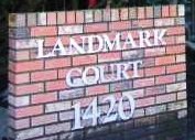 Landmark Court 1420 7TH V5N 1R8