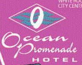 Ocean Promenade Hotel 15611 MARINE V4B 1E1