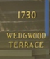 Wedgewood Terrace 1730 DUCHESS V7V 1P9