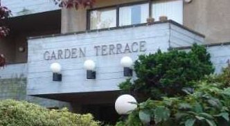Garden Terrace 1516 CHARLES V5L 2T1