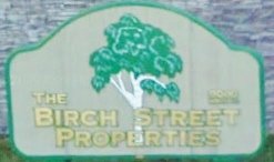 Birch Street Properties 9000 BIRCH V2P 8G2