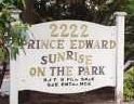 Sunrise On The Park 2222 PRINCE EDWARD V5T 4M6