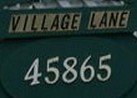 Village Lane 45865 LEWIS V2P 3C3