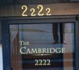The Cambridge 2222 CAMBRIDGE V5L 1E6
