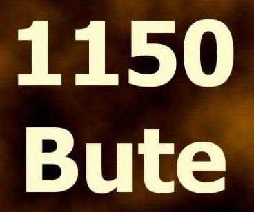 1150 Bute 1150 BUTE V6E 1Z6