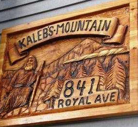 Kaleb's Mount 841 ROYAL V3M 1K2