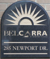 Belcarra 285 NEWPORT V3H 5J6