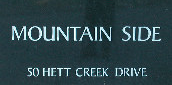 Mountainside 50 HETT CREEK V3H 5E2
