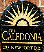 Caledonia 225 NEWPORT V3H 5C9