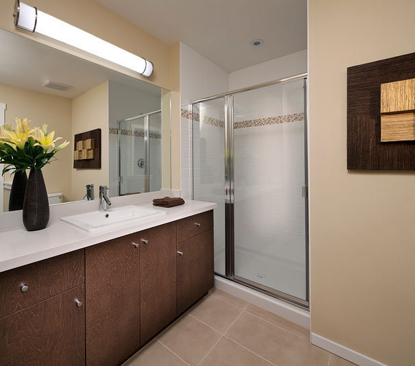 Bella Vita - Bathroom!