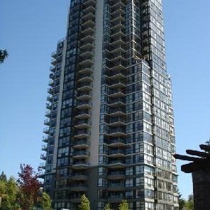 Building Exterior !