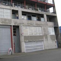 Exterior!