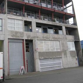 Exterior!