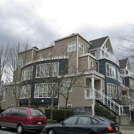 Exterior!