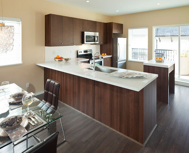 Bella Vita - Kitchen!