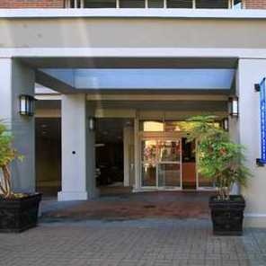 Main Entrance!