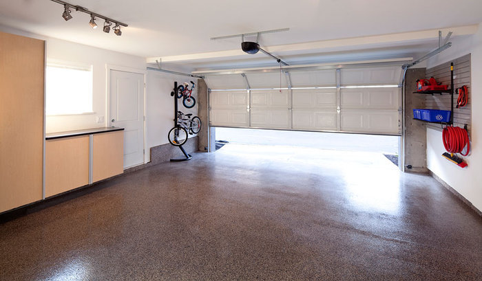 Bella Vita - Garage!