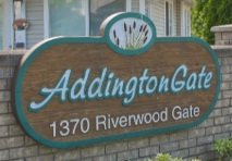 Addington Gate 1370 RIVERWOOD V3B 7V7