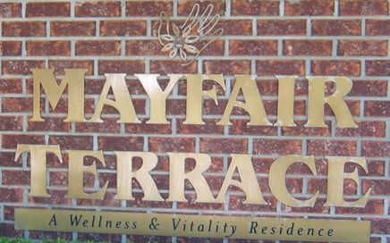 Mayfair Terrace 2266 ATKINS V3C 1Y6