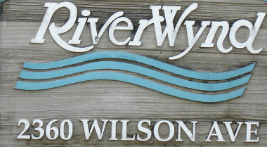 Riverwynd 2360 WILSON V3C 1Z6