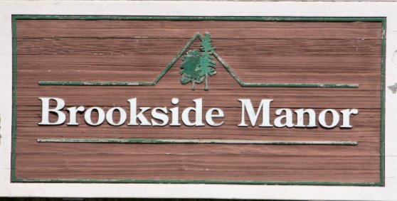 Brookside Manor 515 WHITING V3J 7W9