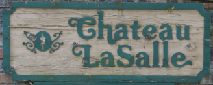 Chateau Lasalle 1251 LASALLE V3B 7C6