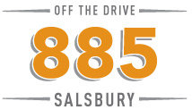 885 Off The Drive 885 SALSBURY V5L 4A3
