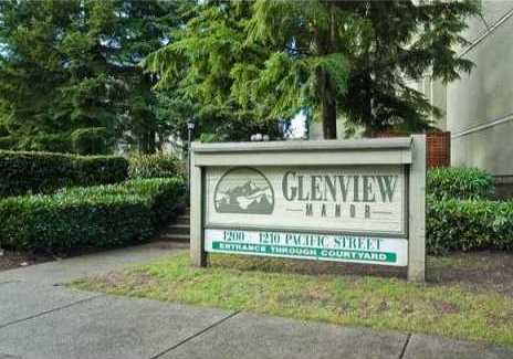 Glenview Manor Complex!